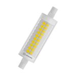 Ledvance LED Line R7s 78mm 9.5W 1055lm - 827 Extra Warmweiß | Ersatz Für 75W