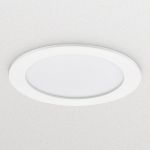 Philips LED Deckenstrahler Coreline DN145B 14.3W 1100lm 90D - 840  | 166mm - Ausschnitt 150mm - Interact Dimmbar