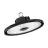 Ledvance LED Highbay Gen 5 Aluminium Schwarz 200W 35000lm 110D - 865  | IP66 - Dali Dimmbar