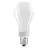 Ledvance Classic LED E27 Birne Fadenlampe Matt 18W 2452lm - 827 | Dimmbar - Ersatz für 150W