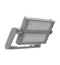 Ledvance LED-Scheinwerfer MAX Grau 600W 78000lm 10D - 757  | IP66 - Symmetrisch