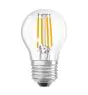 Ledvance Smart+ Wifi E27 Birne Classic Fadenlampe 4W 470lm - 827  | Dimmbar - Ersatz für 40W