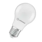 Ledvance Classic LED E27 Birne Matt 4.9W 470lm - 827  | Ersatz Für 40W - Recycelt