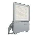 Ledvance Led-Scheinwerfer Flex Weiß 130W 19000lm 45x140D - 830  | IP66 -  Asymmetrisch 
