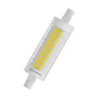 Ledvance LED Line R7s 78mm 9.5W 1055lm - 827 Extra Warmweiß | Ersatz Für 75W