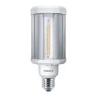Philips TrueForce LED E27 HPL Klar 28W 3800lm 360D - 830  | Ersatz für 125W