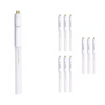 Mehrfachpackung 10x LED Röhre T5 Extreme (Mains AC) High Output 26W 3900lm - 865  | 145cm - Ersatz Für 49W