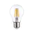 LED E27 Birne Fadenlampe Klar 8.5W 1055lm - 827 Ersatz für 75W