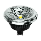 LED-Spot GU10 AR111 12W 600lm 40D - 927  | Höchste Farbwiedergabe - Dimmbar - Ersatz für 50W