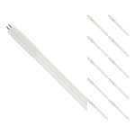 Mehrfachpackung 10x LED Röhre 115cm | 3000K 16W - HE