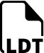 LDT file (Eulumdat) 4099854081187