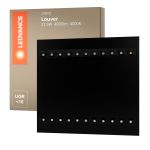 Ledvance Dalle LED Louver 27.5W 4000lm - 840  | 60x60cm - UGR <16