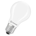 Ledvance Classic LED E27 Poire Dépolie 3.4W 470lm - 840 Blanc Froid| Remplacement 40W