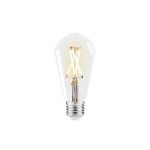 Sylvania ToLEDo Retro Smart LED E27 7W 806lm - Accordable Blanc | Remplacement 60W
