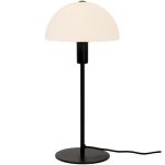 Nordlux Lampe De Chevet Ellen 20 Noir - Métal | Convient pour 1x E14