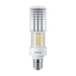 Philips TrueForce public (des rues – SON) Master LED SON-T IF E40 65W 12000lm - 740 Blanc Froid | Équivalent 150W