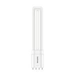 Philips CorePro PL-L LED Ampoule HF 8W - 840 Blanc Froid | 4 Broches - Remplacement 18W