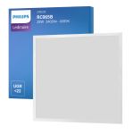 Philips Dalle LED Ledinaire RC065B 28W 3400lm - 840  | 60x60cm - UGR <22