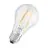 Osram LED Superstar E27 Poire Filament Claire 5.8W 806lm - 927  | Meilleur Rendu De Couleur - Dimmable - Remplacement 60W