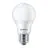 Philips Corepro LED Ampoule E27 Poire Dépolie 8W 806lm - 840 Blanc Froid | Équivalent 60W