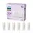 Lot 6x Philips LED Capsule G9 Dépolie 1.9W 220lm - 827 