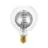 Eglo LED Globe E27 Filament Smokey 2W 80lm - 820  | Dimmable - Remplacement 15W