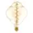 Eglo LED Special E27 Filament Ambre 4W 200lm - 820  | Dimmable - Remplacement 25W