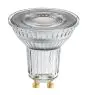 Ledvance Superior Spot LED Réflecteur GU10 PAR16 3.4W 230lm 36D - 930- | Meilleur rendu de couleur - Dimmable - Remplacement 35W