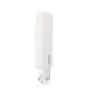 Philips CorePro PL-C LED 9.5W 990lm - 830 Blanc Chaud | 4 Broches - Remplacement 26W