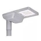 Ledvance Éclairage public LED Flex Petit RV25ST Gris 25W 3550lm 25x145D - 740  | IP66 – Asymétrique