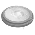 Ledvance Superior Spot LED Réflecteur G53 AR111 13.5W 950lm 24D - 927- | Meilleur rendu de couleur - Dimmable - Remplacement 100W
