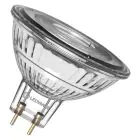 Ledvance LED Réflecteur GU5.3 MR16 3.4W 350lm 36d - 930 Blanc Chaud Blanc Chaud| Dimmable - Remplacement 35W