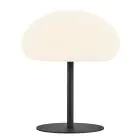 Nordlux Sponge Lampe à batterie Blanc 6.8W 450lm - 827  | 3 Niveaux De Gradation Dimmable