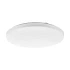Eglo Mur et Plafonnier Frania Échantillon Blanc 5.5W 600lm - 830 Blanc Chaud | IP20 