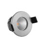 Spot LED Ember ignifugé Aluminum 8W 585lm 36D - 927 | Diamètre 73mm - IP65 - Meilleur rendu de couleur - Dimmable