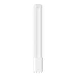 PL-L LED 11.9W 1450lm - 830 Blanc Chaud | 4 Broches - Remplacement 24W